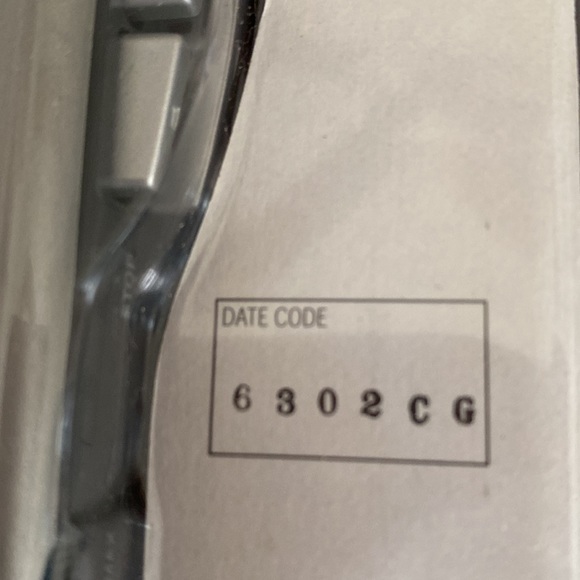 GE Automatic Voice Activated Handheld Cassette Recorder - Picture 7 of 8